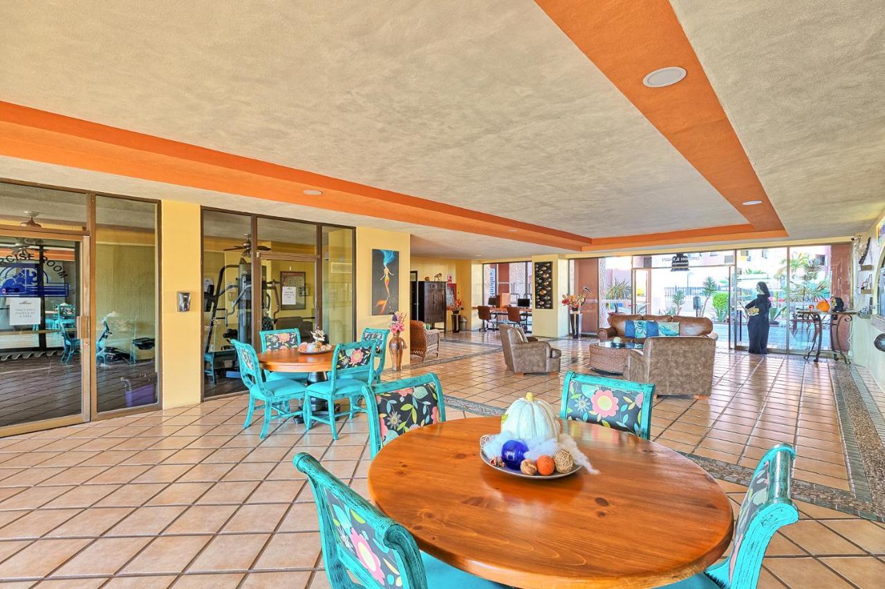 Condo Pinacate 315 By Kivoya Puerto Penasco Bagian luar foto