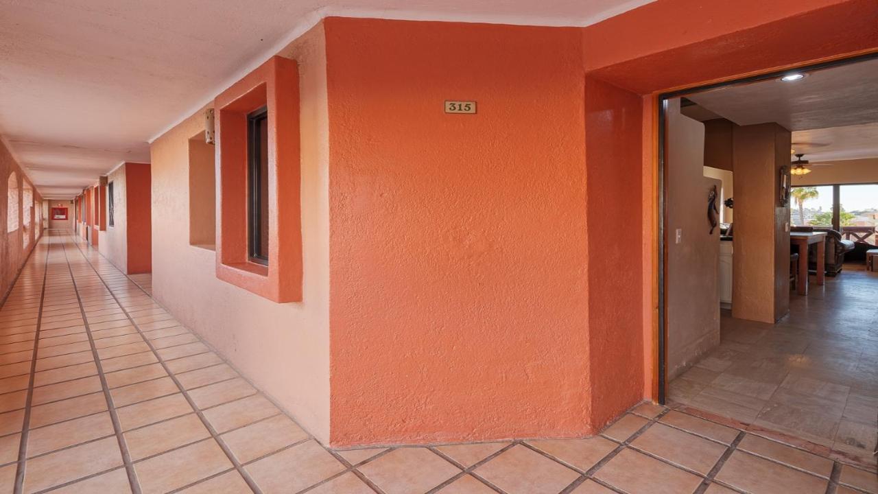 Condo Pinacate 315 By Kivoya Puerto Penasco Bagian luar foto