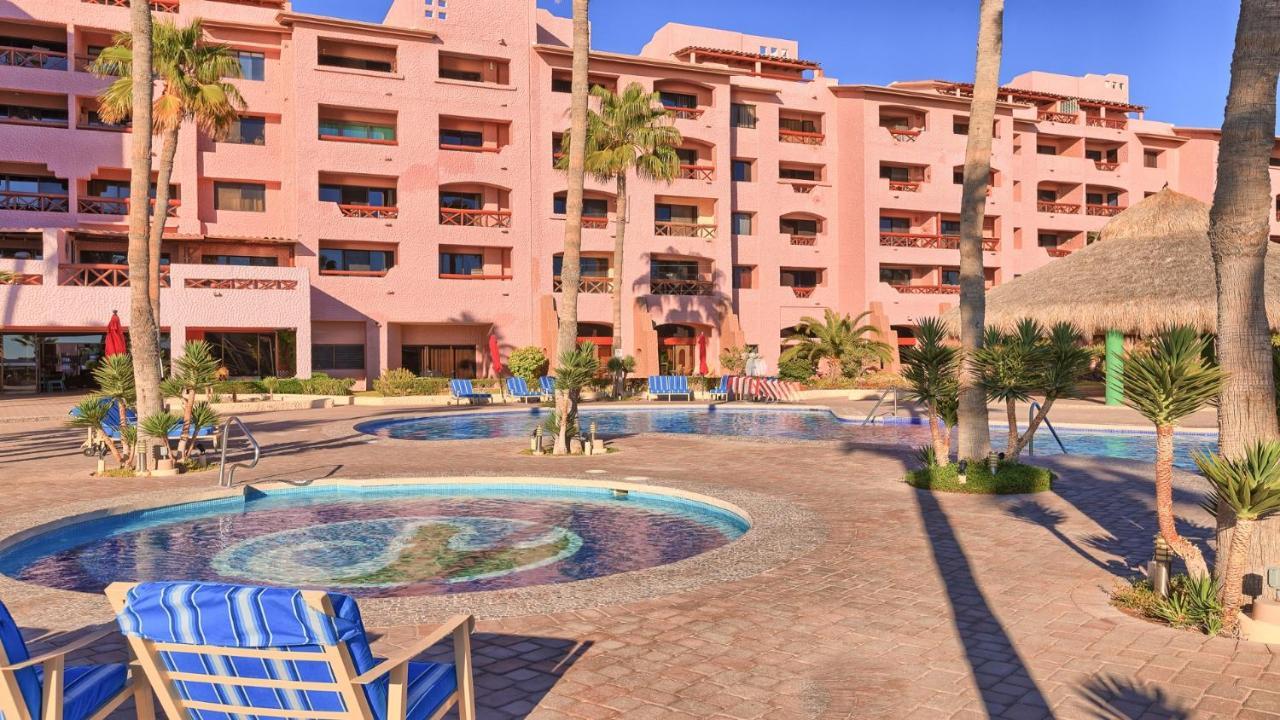 Condo Pinacate 315 By Kivoya Puerto Penasco Bagian luar foto