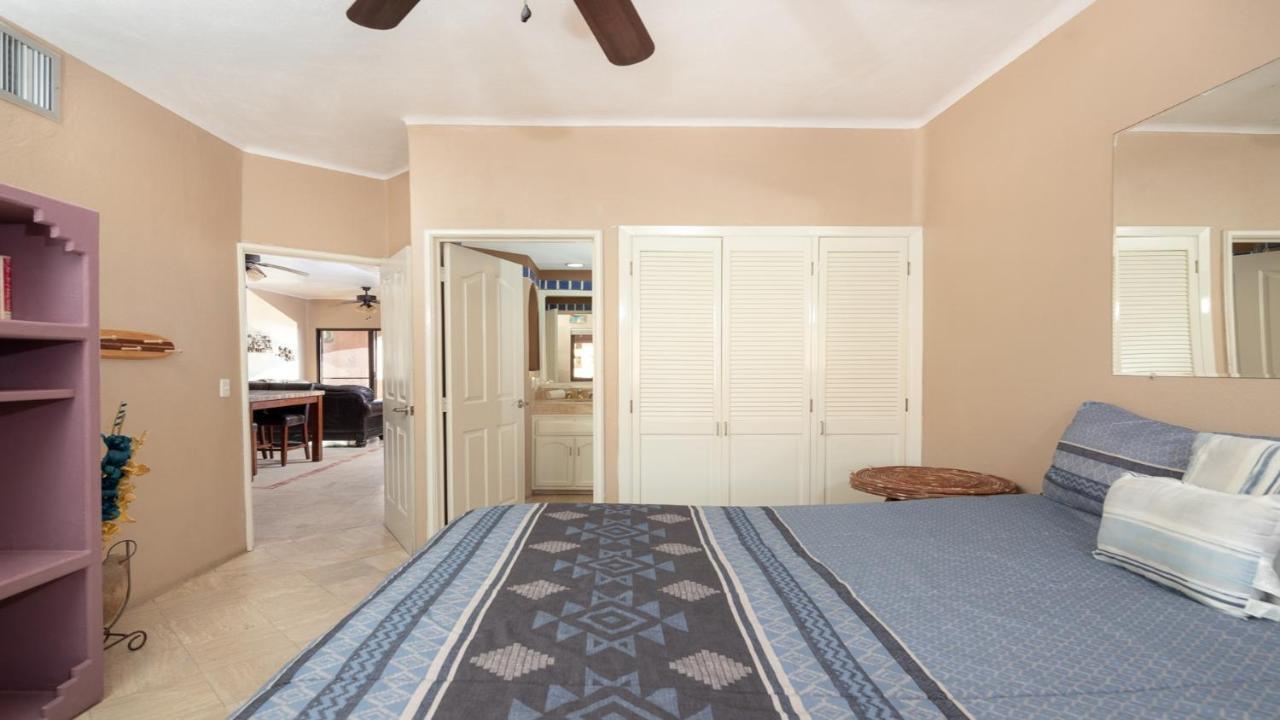 Condo Pinacate 315 By Kivoya Puerto Penasco Bagian luar foto