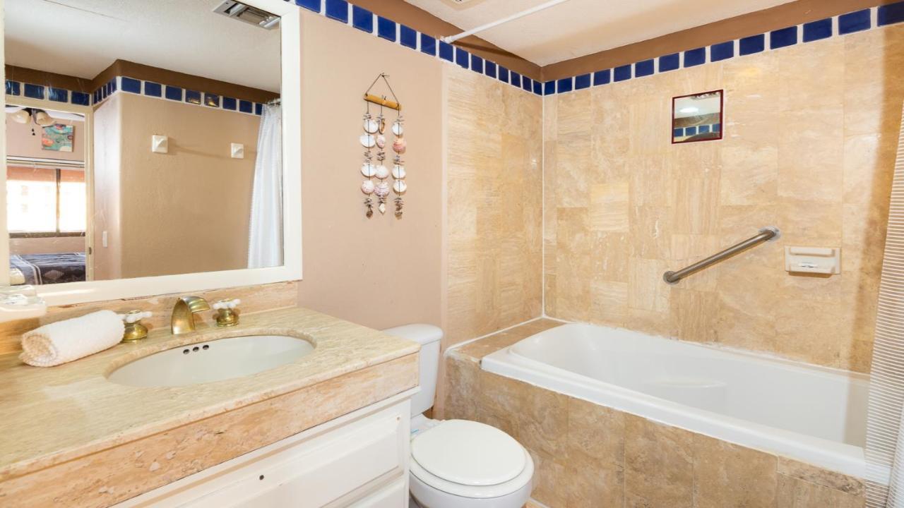 Condo Pinacate 315 By Kivoya Puerto Penasco Bagian luar foto